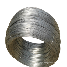 Zhen Xiang electro 18 price high tensile strength steel scrap wire galvanized iron